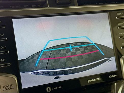 Used 2022 Toyota 4Runner Trail Special Edition image 15