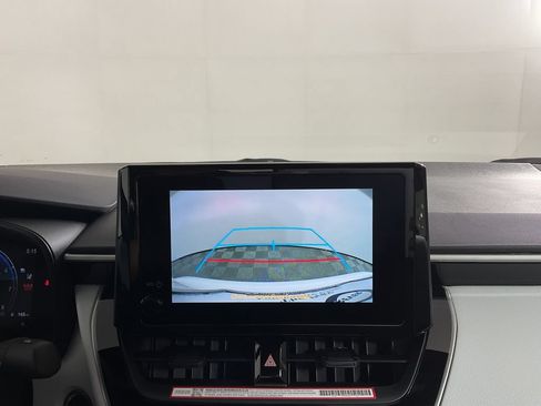 New 2026 Toyota Corolla SE FWD image 24