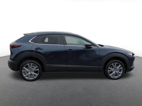 Used 2025 MAZDA CX-30 AWD 2.5 S w/ Preferred Package image 7
