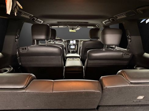Used 2020 INFINITI QX80 Luxe w/ Edition 30 Package AWD/4WD image 30