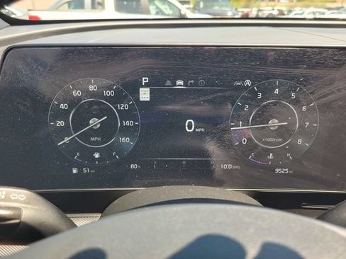Used 2024 Kia Sportage SX FWD image 29