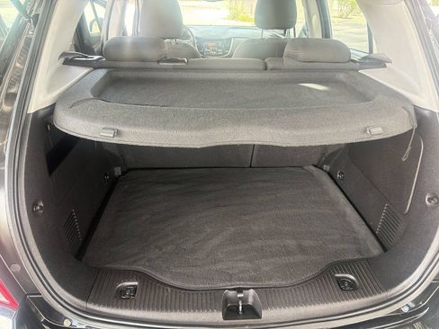 Used 2019 Chevrolet Trax LS w/ LPO, Cargo Package FWD image 20