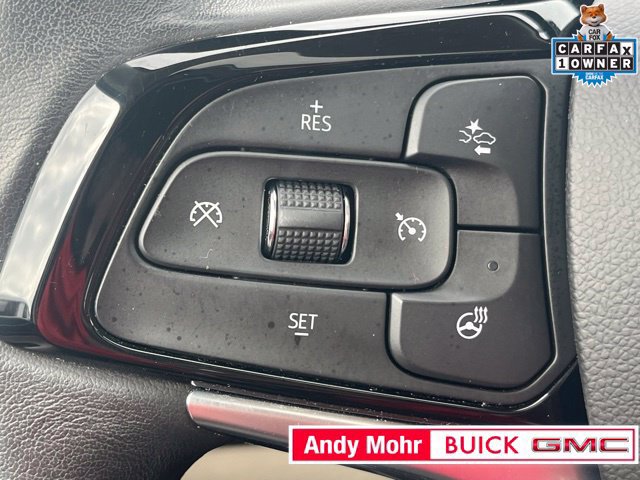 Used 2023 Buick Enclave Essence w/ Experience Buick Package AWD/4WD image 30