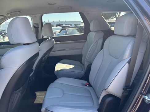 Used 2024 Hyundai Palisade SEL AWD/4WD image 23