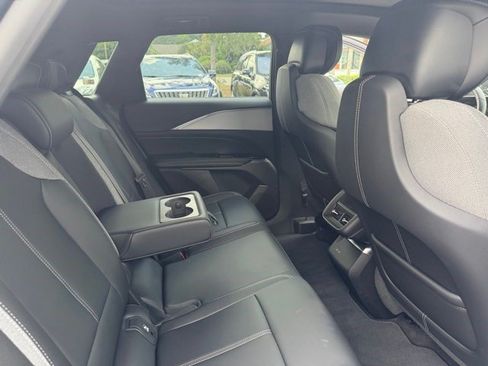 Certified 2024 Cadillac Lyriq Tech w/ Driver Assist Package RWD image 13