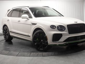 New 2026 Bentley Bentayga Speed video 1
