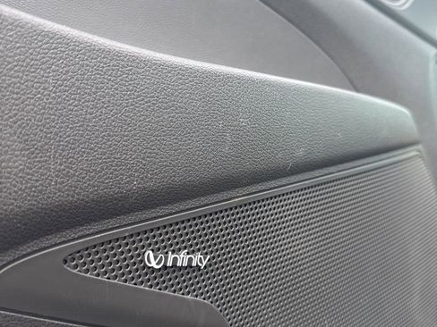 Used 2017 Hyundai Tucson Limited image 11