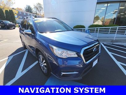 Used 2019 Subaru Ascent Touring