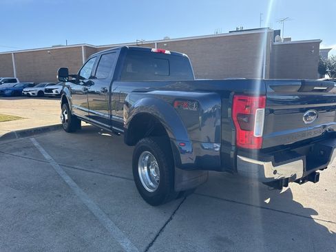 Used 2017 Ford F350 Lariat w/ Lariat Ultimate Package image 6