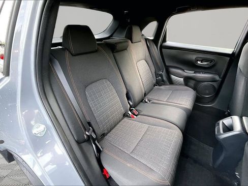 Used 2024 Honda HR-V Sport image 19