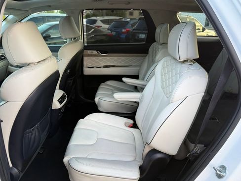Used 2022 Hyundai Palisade Calligraphy AWD/4WD image 16