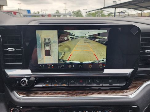 New 2026 GMC Sierra 1500 Elevation w/ Elevation Premium Package image 26