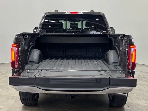 Used 2024 Ford F150 Lariat w/ Bed Utility Package AWD/4WD image 12