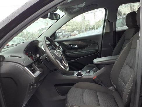 Used 2023 GMC Terrain SLE w/ Driver Convenience Package AWD/4WD image 19