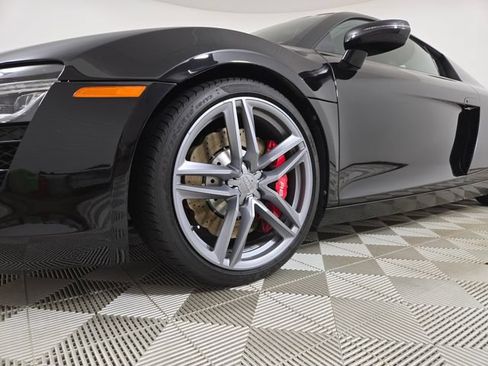 Used 2015 Audi R8 V8 AWD/4WD image 9