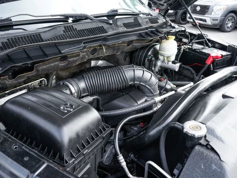 Used 2009 Dodge Ram 1500 Truck SLT w/ Lone Star Regional Pkg image 12