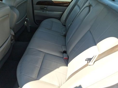 Used 2005 Mercury Grand Marquis LS image 7