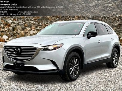 Used 2023 MAZDA CX-9 Touring