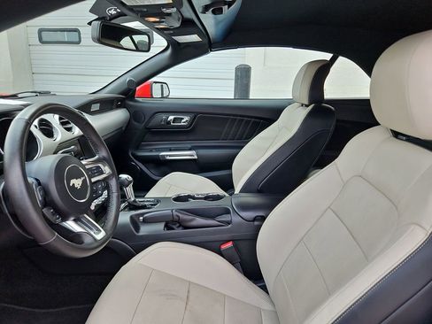 Used 2015 Ford Mustang GT Premium w/ Equipment Group 401A image 26