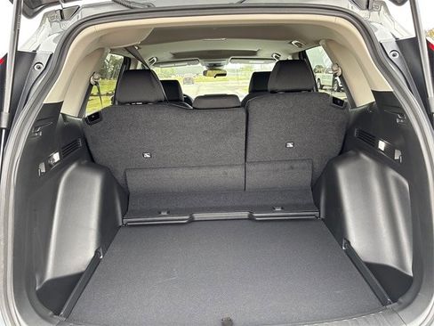 New 2026 Honda CR-V EX image 16
