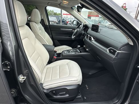 Certified 2025 MAZDA CX-5 AWD 2.5 S w/ Preferred Package image 22