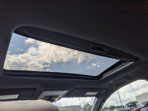 Certified 2024 Honda CR-V Sport-L image 27