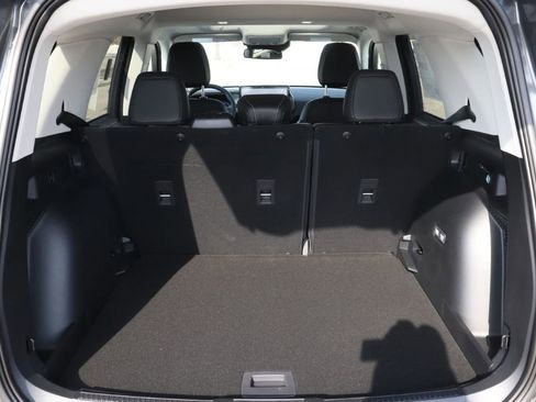 New 2025 Ford Bronco Sport Outer Banks w/ Outer Banks Tech Package+ image 40