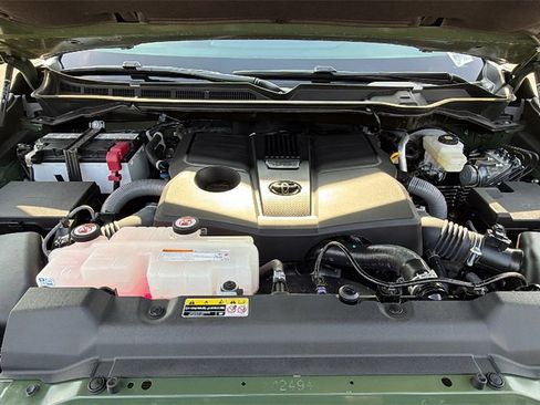 Used 2023 Toyota Tundra SR5 image 47