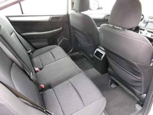 Used 2015 Subaru Legacy 2.5i AWD/4WD image 14