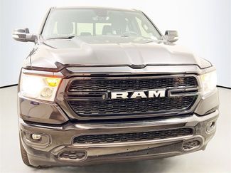 Used 2022 RAM 1500 Big Horn video 2