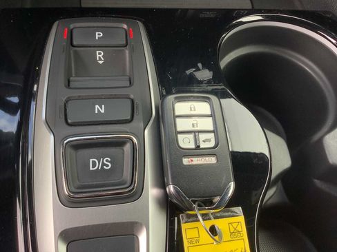 Used 2021 Honda Accord EX-L image 19