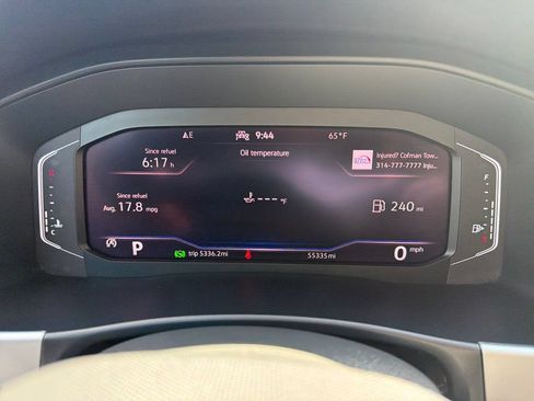 Used 2023 Volkswagen Atlas SE FWD image 19