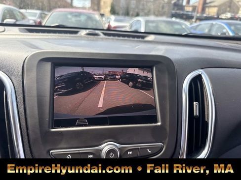 Used 2024 Chevrolet Equinox LT image 25