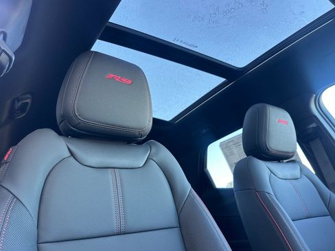 New 2026 Chevrolet TrailBlazer RS image 17