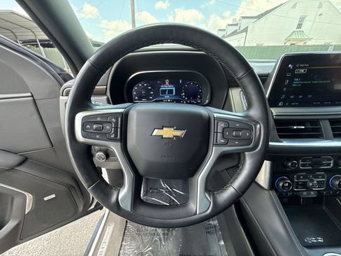 Used 2024 Chevrolet Tahoe Premier RWD image 14