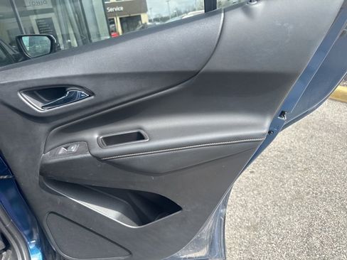 Used 2020 Chevrolet Equinox Premier image 14