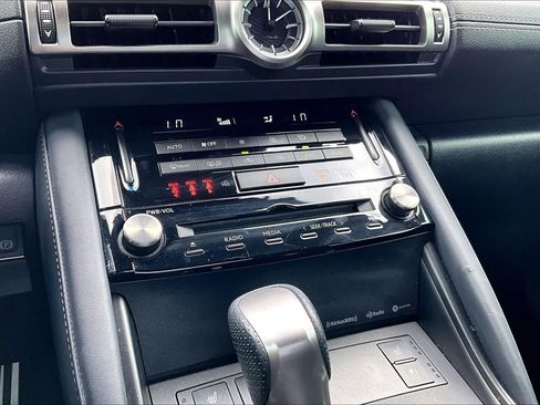 Used 2021 Lexus IS 350 F Sport w/ Accessory Package 2 RWD image 32