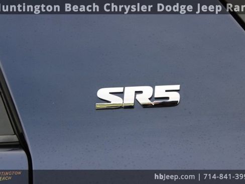Used 2023 Toyota 4Runner SR5 image 6