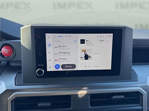 Used 2025 Toyota 4Runner TRD Sport image 17