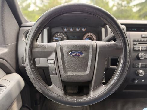Used 2011 Ford F150 XL w/ PWR Equipment Group RWD image 25
