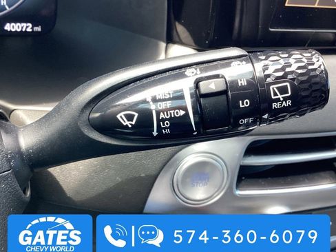 Used 2024 Hyundai Palisade Calligraphy AWD/4WD image 32