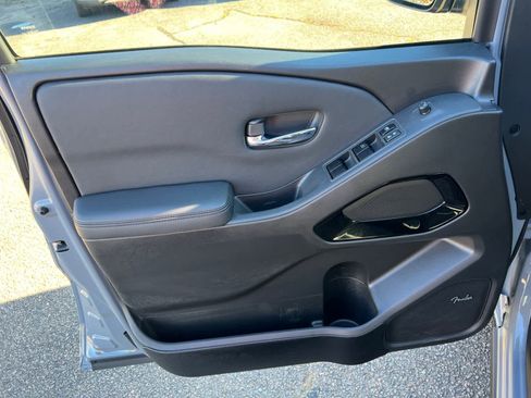 Certified 2022 Nissan Frontier PRO-4X w/ Pro-4X Premium Package image 19