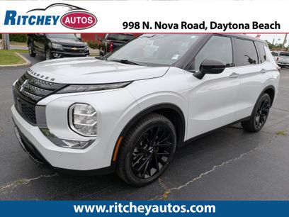 Used 2023 Mitsubishi Outlander SEL