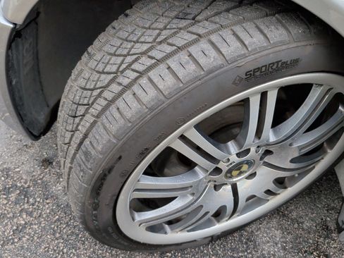 Used 2005 BMW M3 Coupe image 13