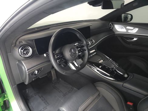 Used 2023 Mercedes-Benz AMG GT 63 S image 9