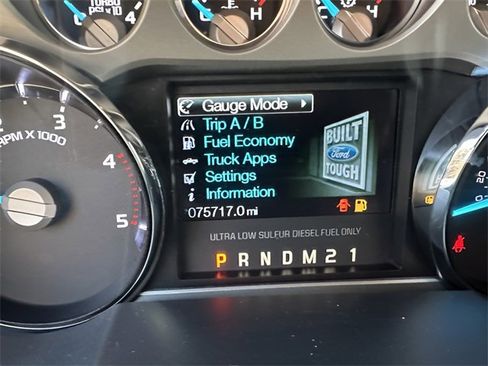 Used 2016 Ford F350 Lariat w/ Chrome Package image 20