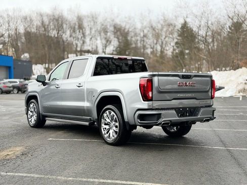 Used 2024 GMC Sierra 1500 Denali w/ Denali Reserve Package image 4