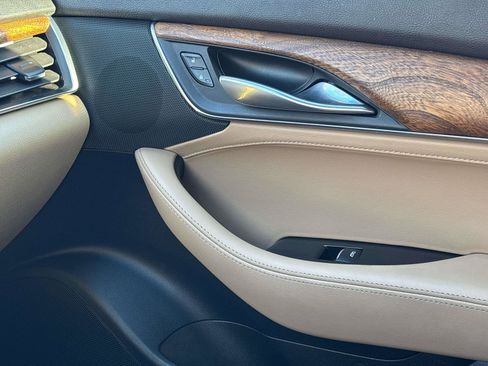 Used 2020 Cadillac CT5 Premium Luxury w/ Climate Package image 25