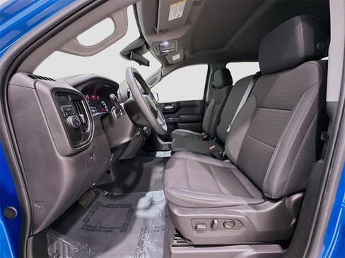 Used 2024 Chevrolet Silverado 1500 Custom image 20