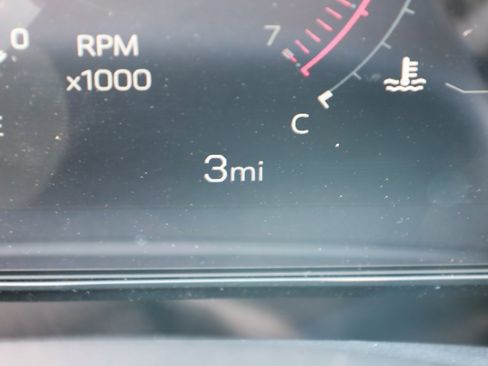 New 2026 GMC Terrain Elevation image 14